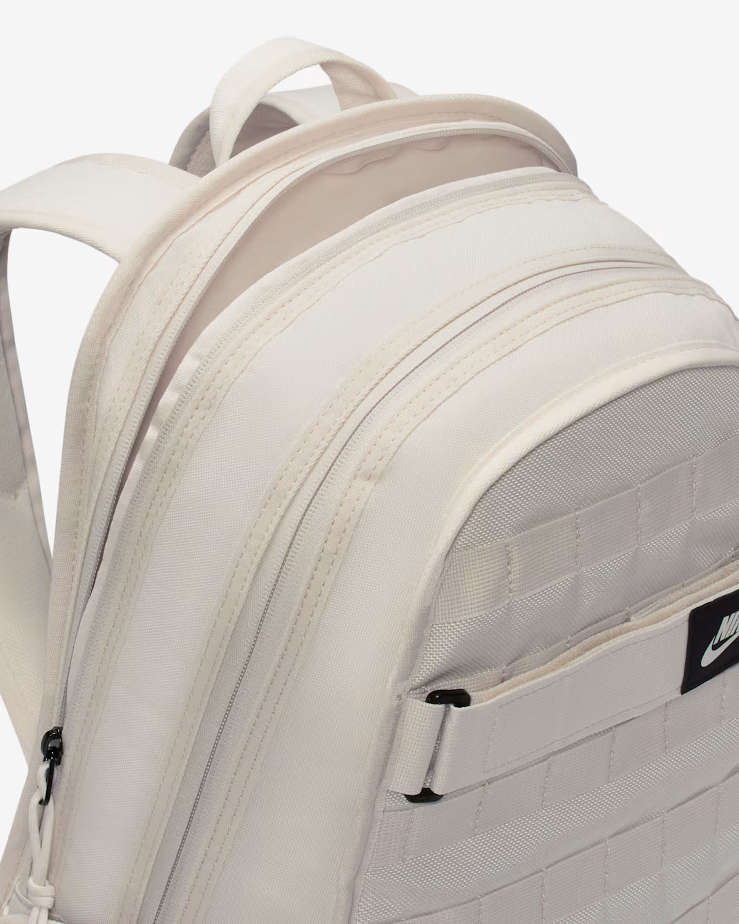 Nike RPM Backpack / Bookbag - White