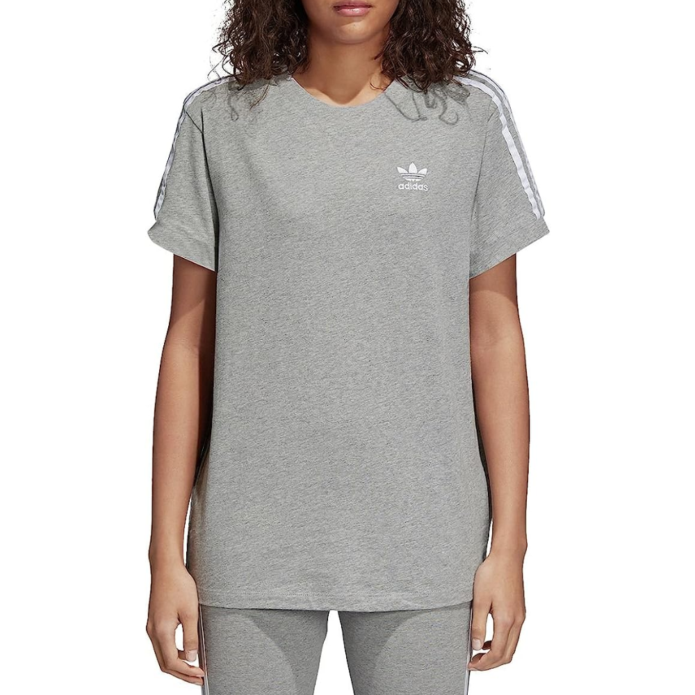 adidas Originals Women's 3-Stripes T-Shirt