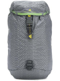 adidas Women's Rucksack Backpack By STELLA MCCARTNEY - Grey