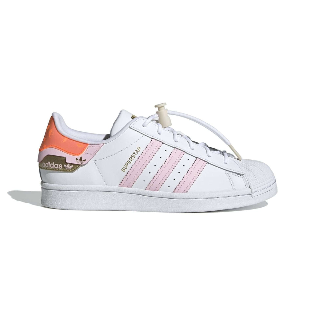 adidas Originals Women's Superstar Shoes