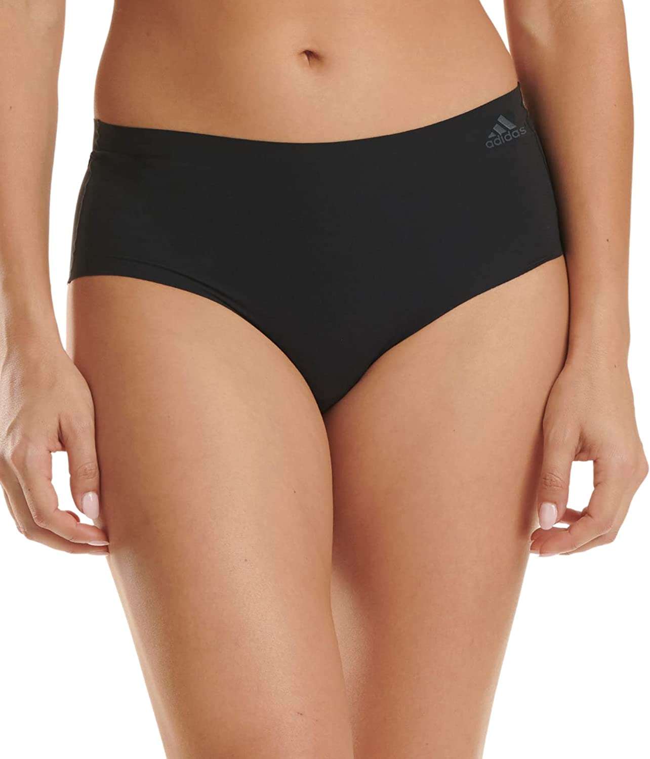 adidas Micro Cut Free Cheeky Hipster
