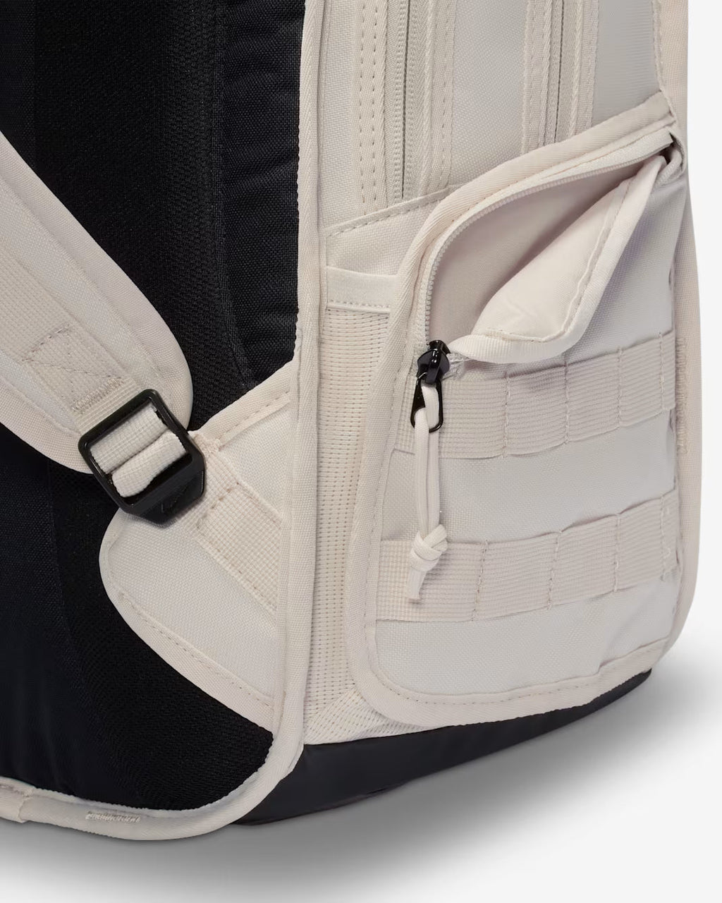 Nike RPM Backpack / Bookbag - White