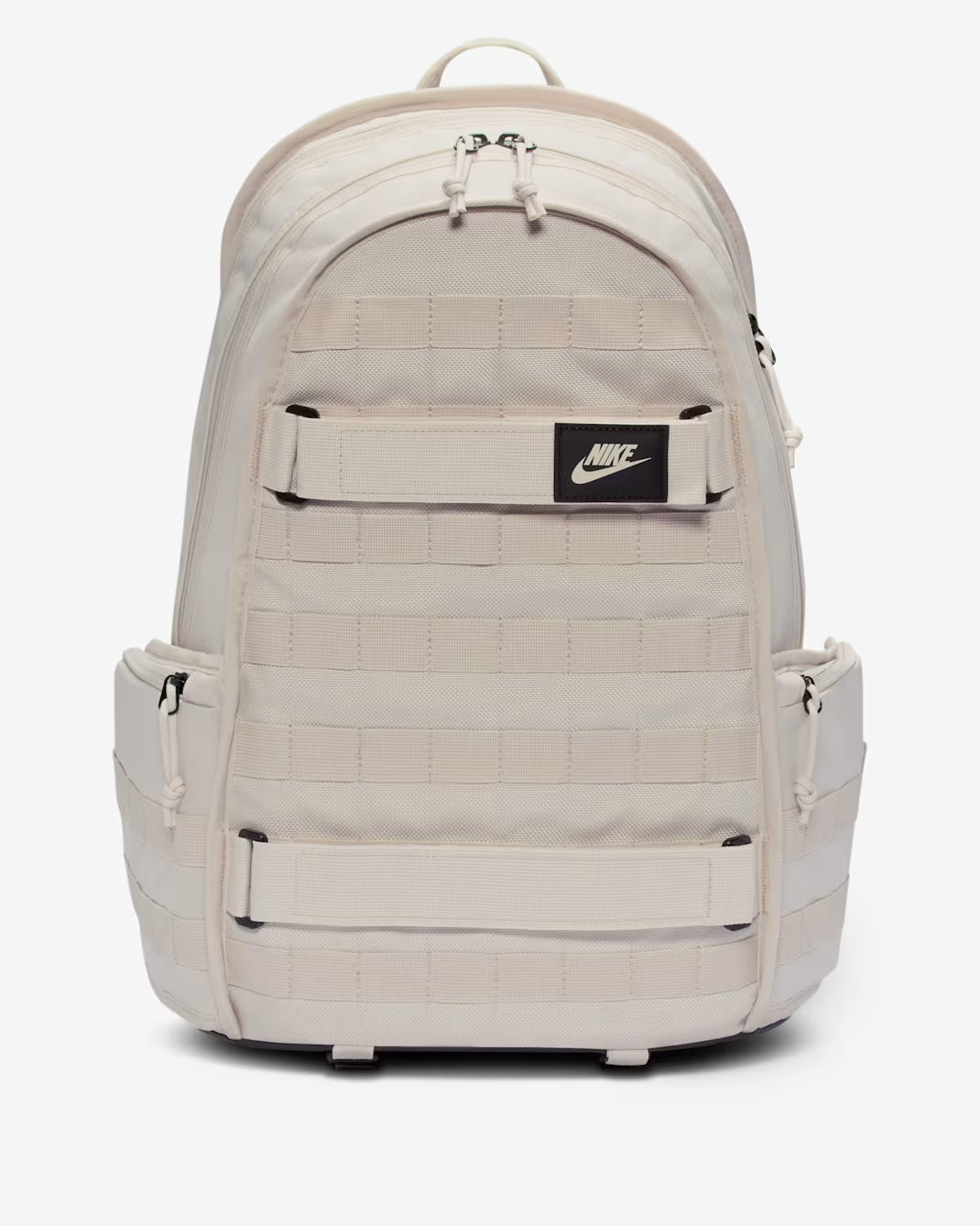 Nike RPM Backpack / Bookbag - White