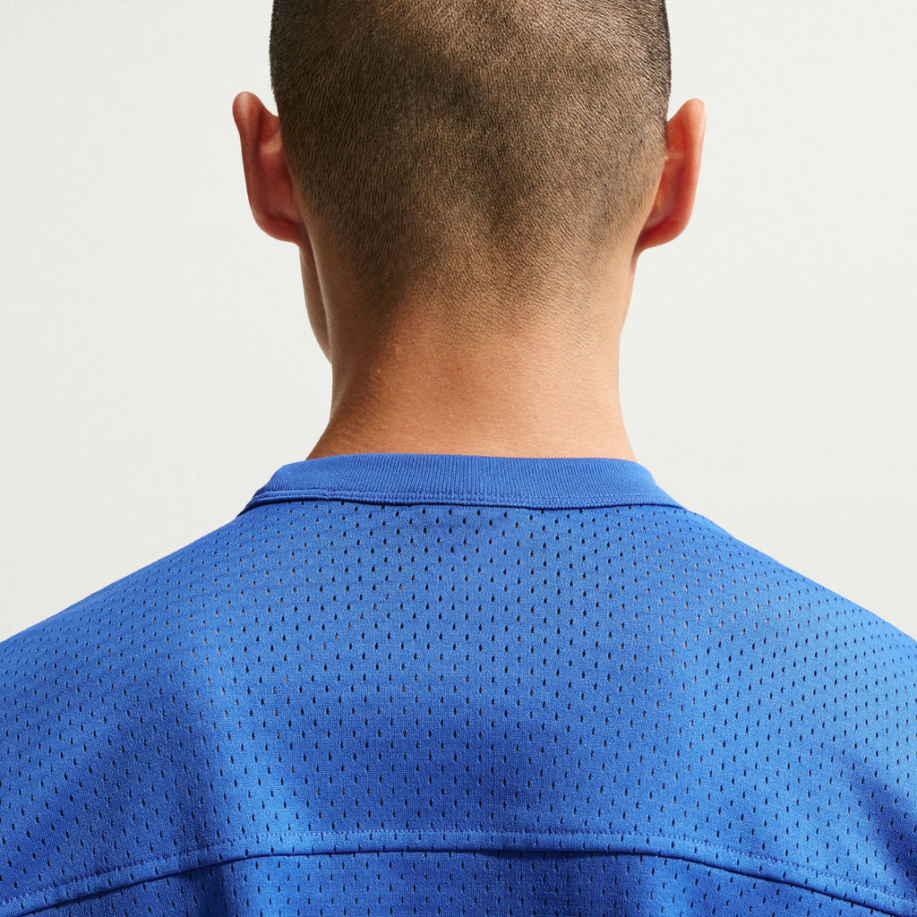 Nike SB Mesh Football Jersey (Game Royal)