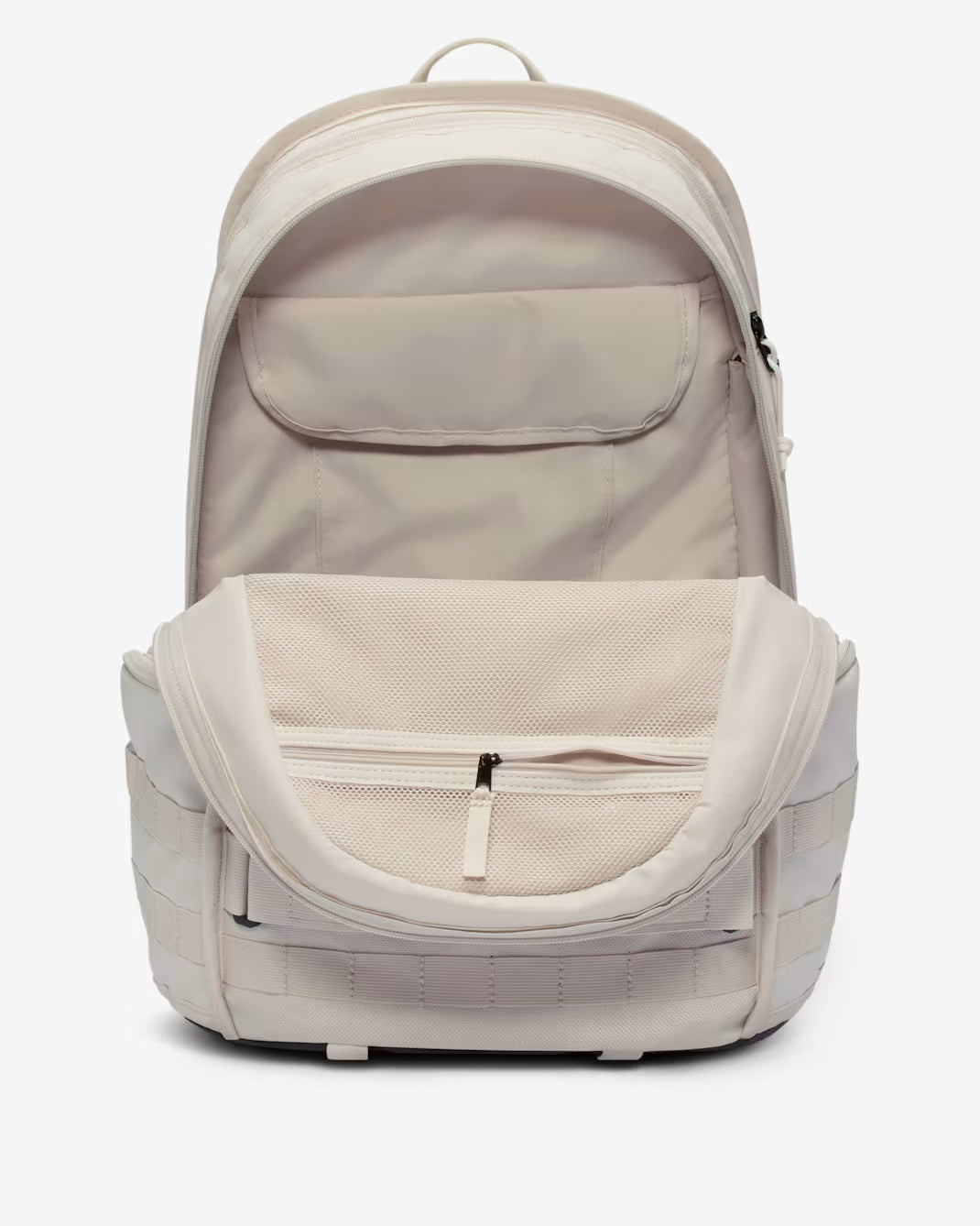 Nike RPM Backpack / Bookbag - White
