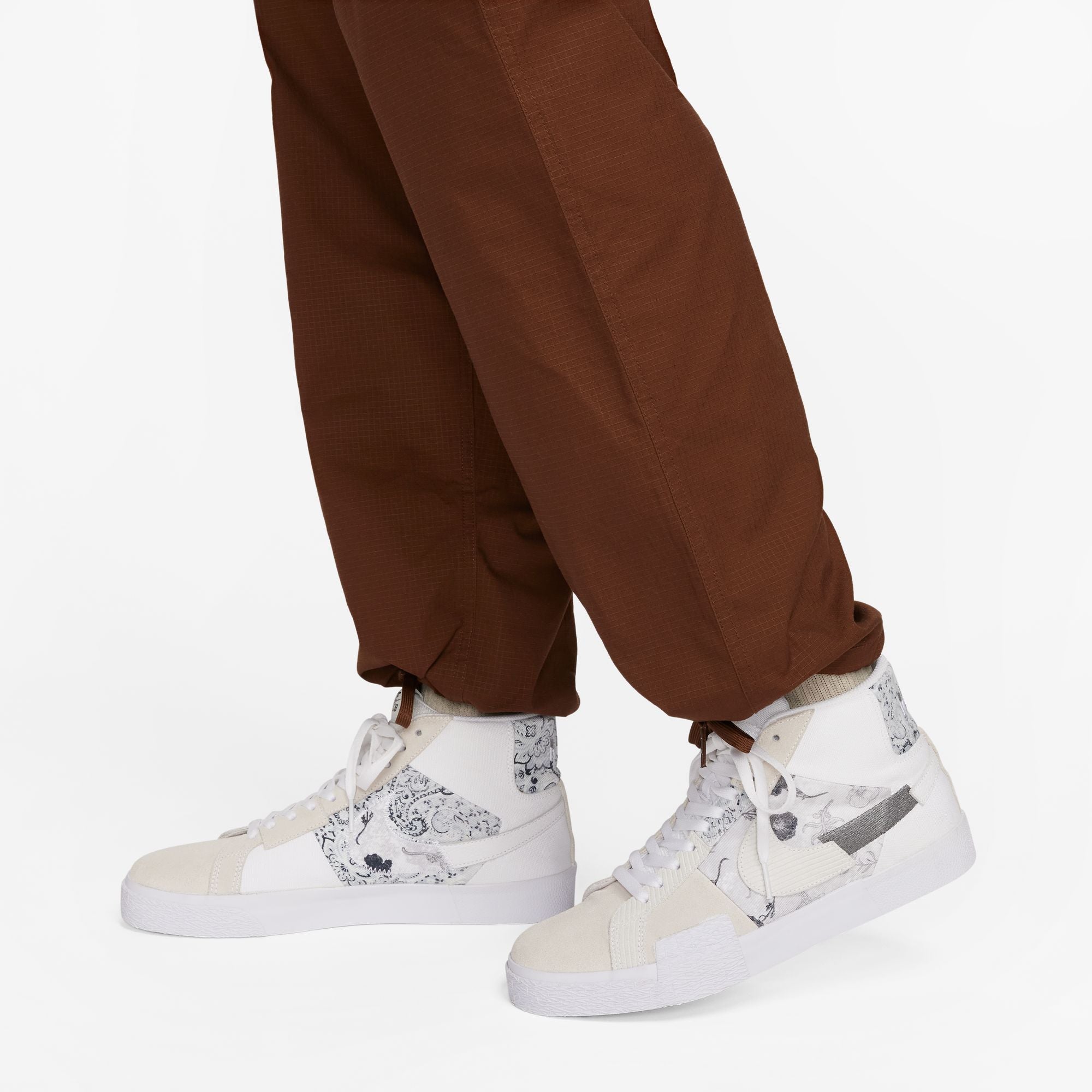 Nike SB Kearny pants  - Cacao Wow