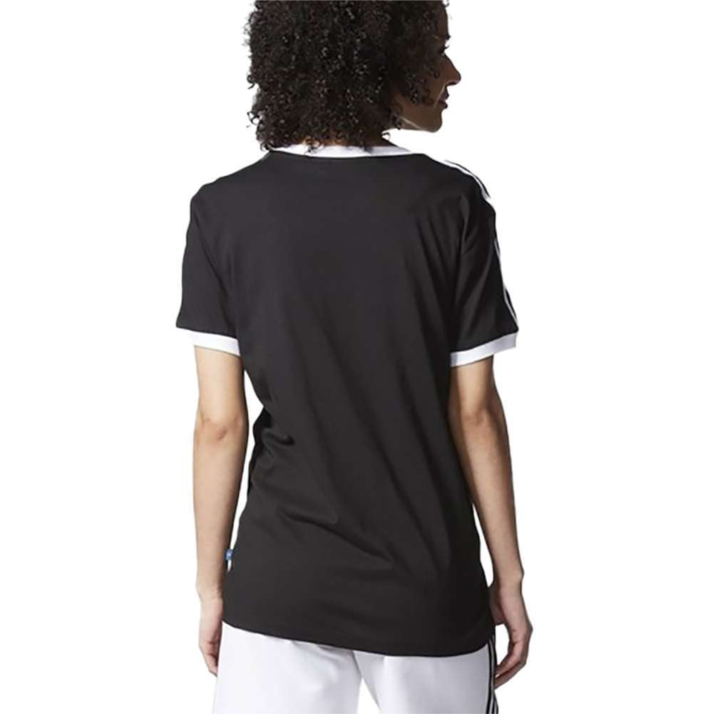 adidas Originals Women's 3 Stripes T-shirt