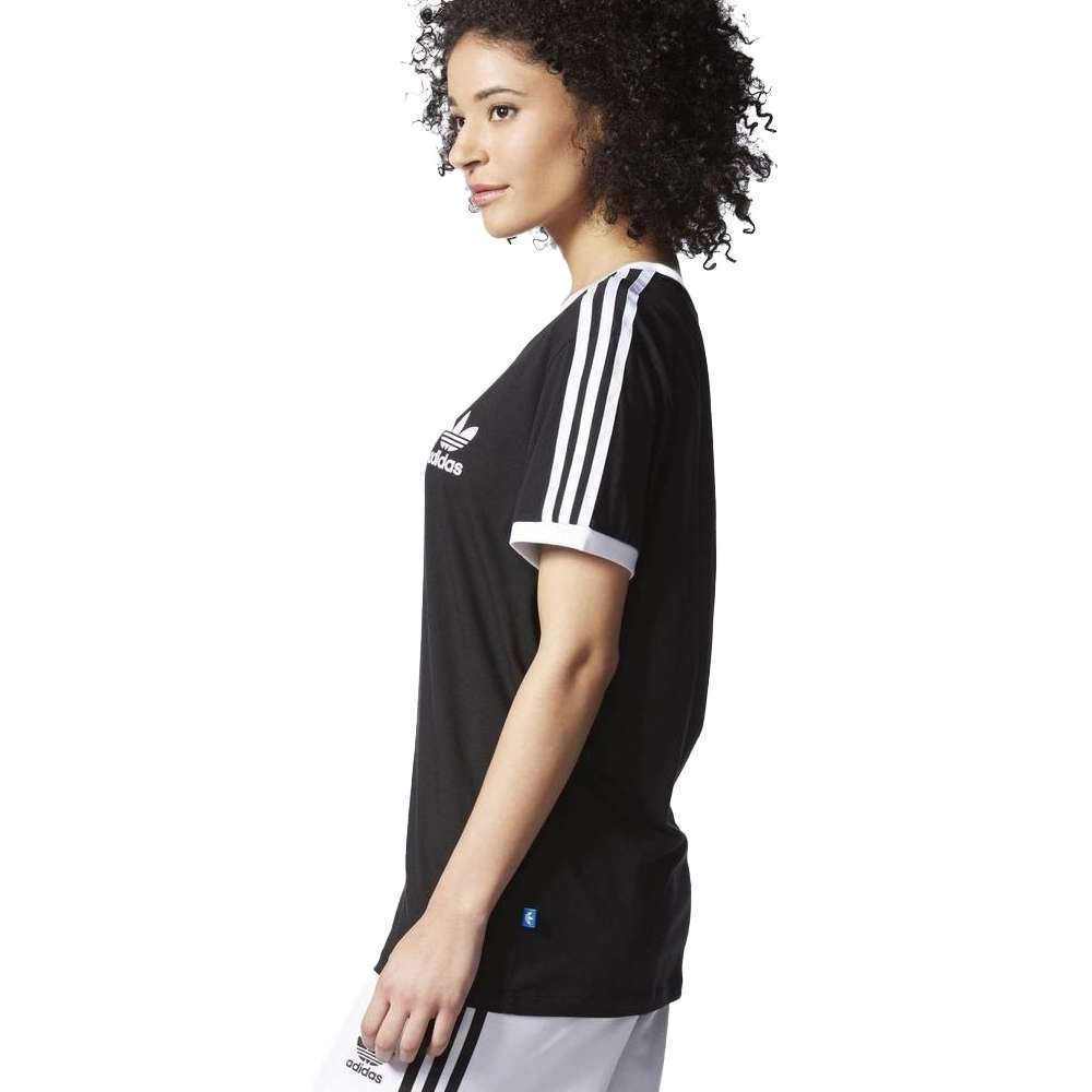 adidas Originals Women's 3 Stripes T-shirt