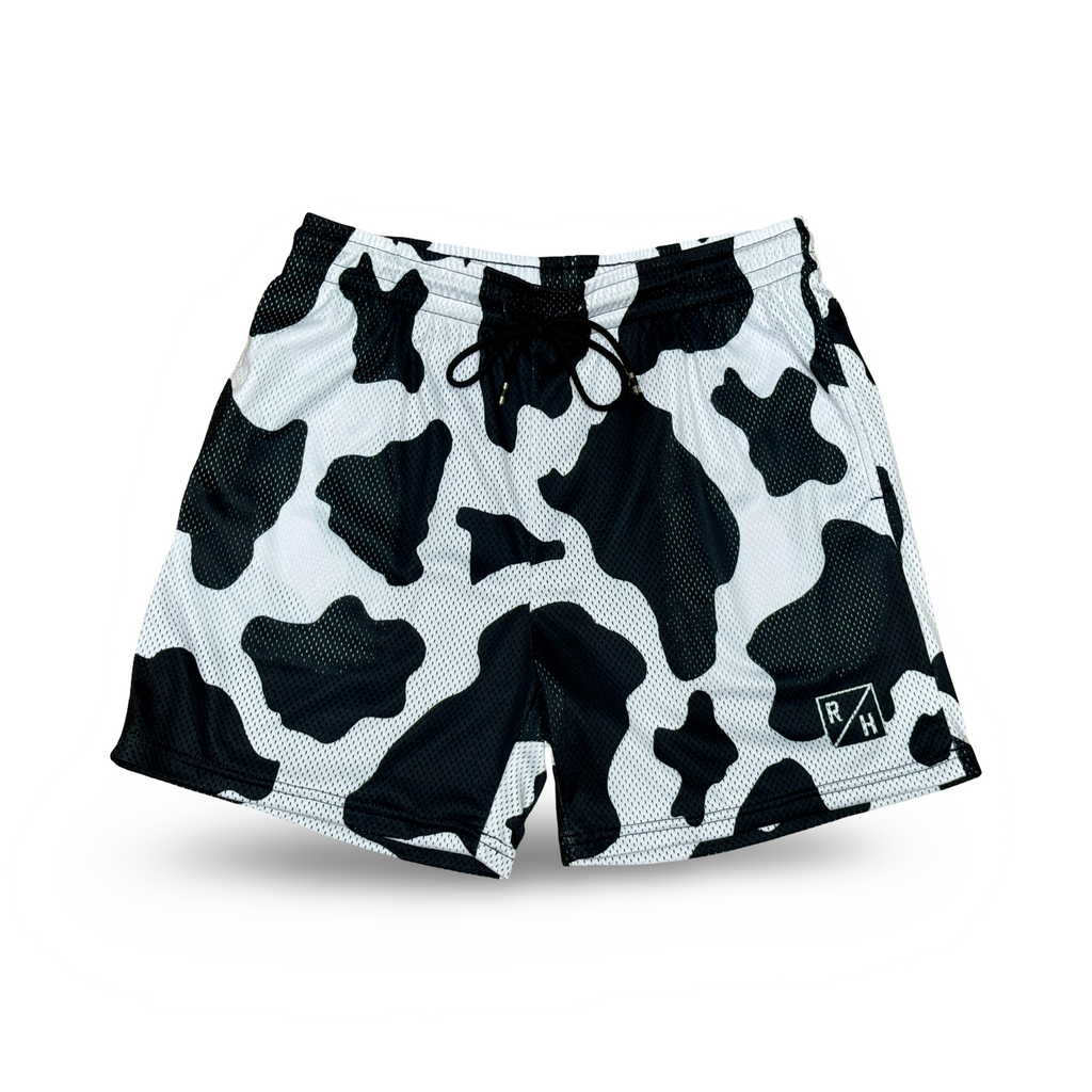 Metro Shorts - Meadow