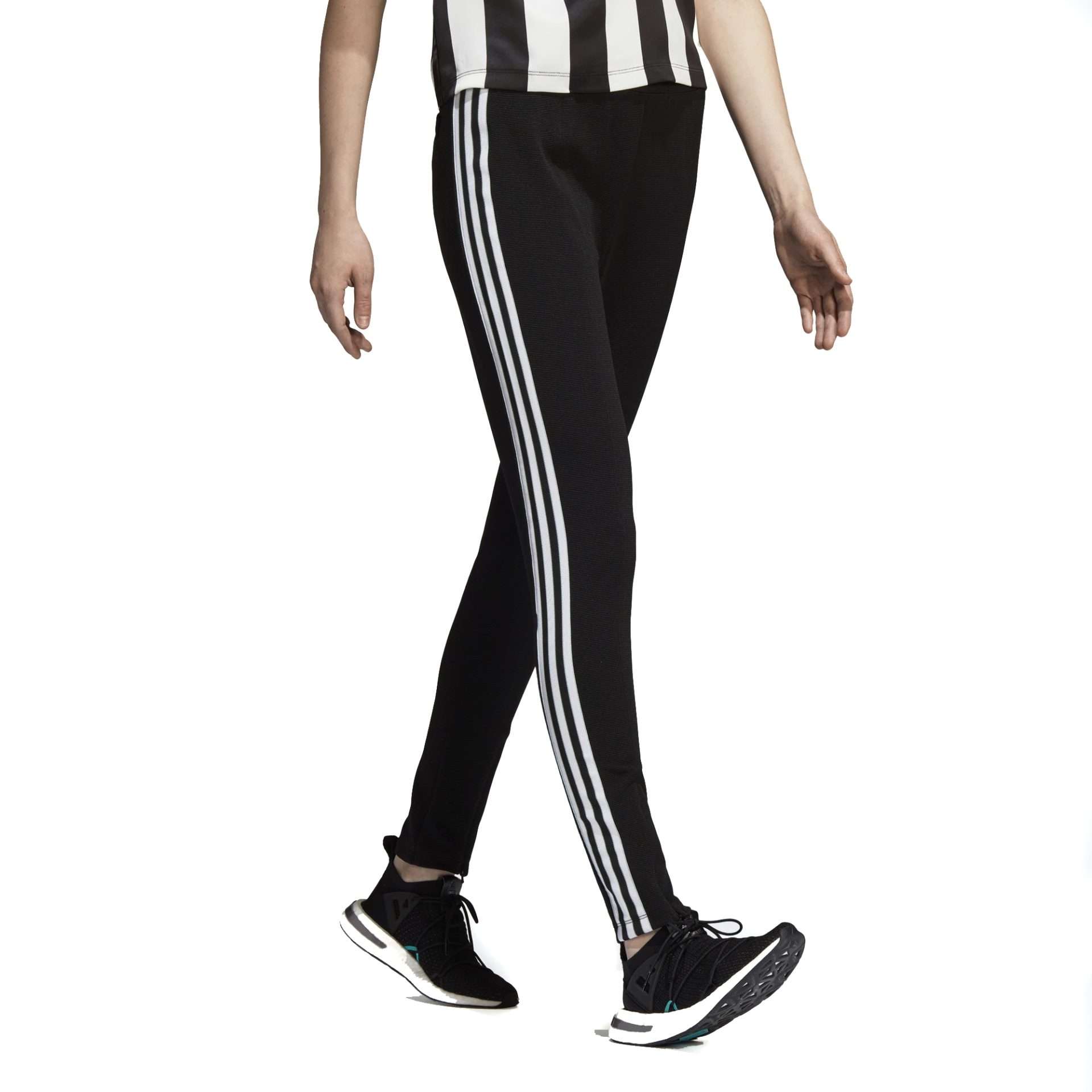 adidas Originals Women's Pants - Black