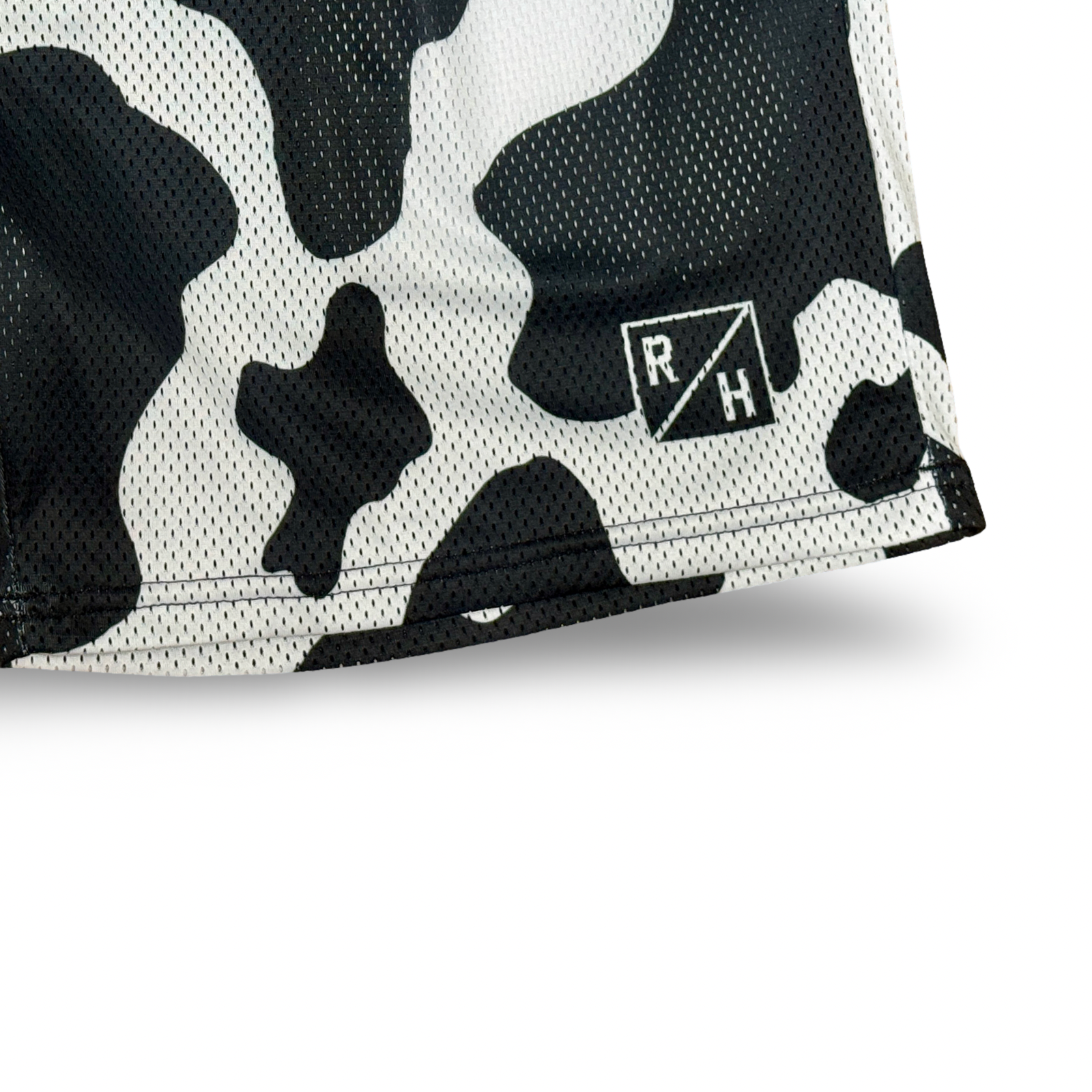 Metro Shorts - Meadow