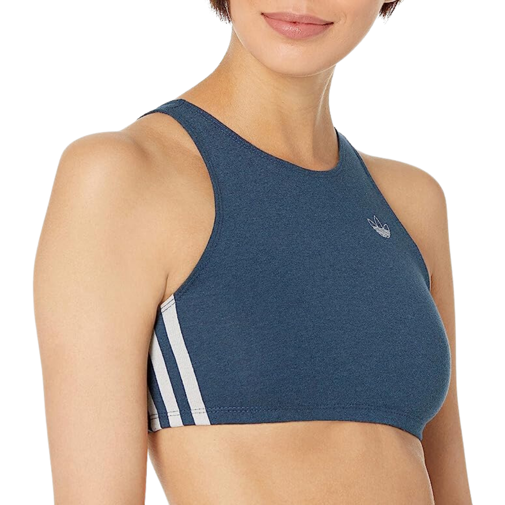 adidas Originals Fakten Bra Sport Activewear Top