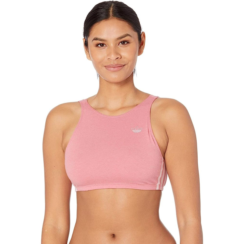 adidas Originals Fakten Bra Sport Activewear Top