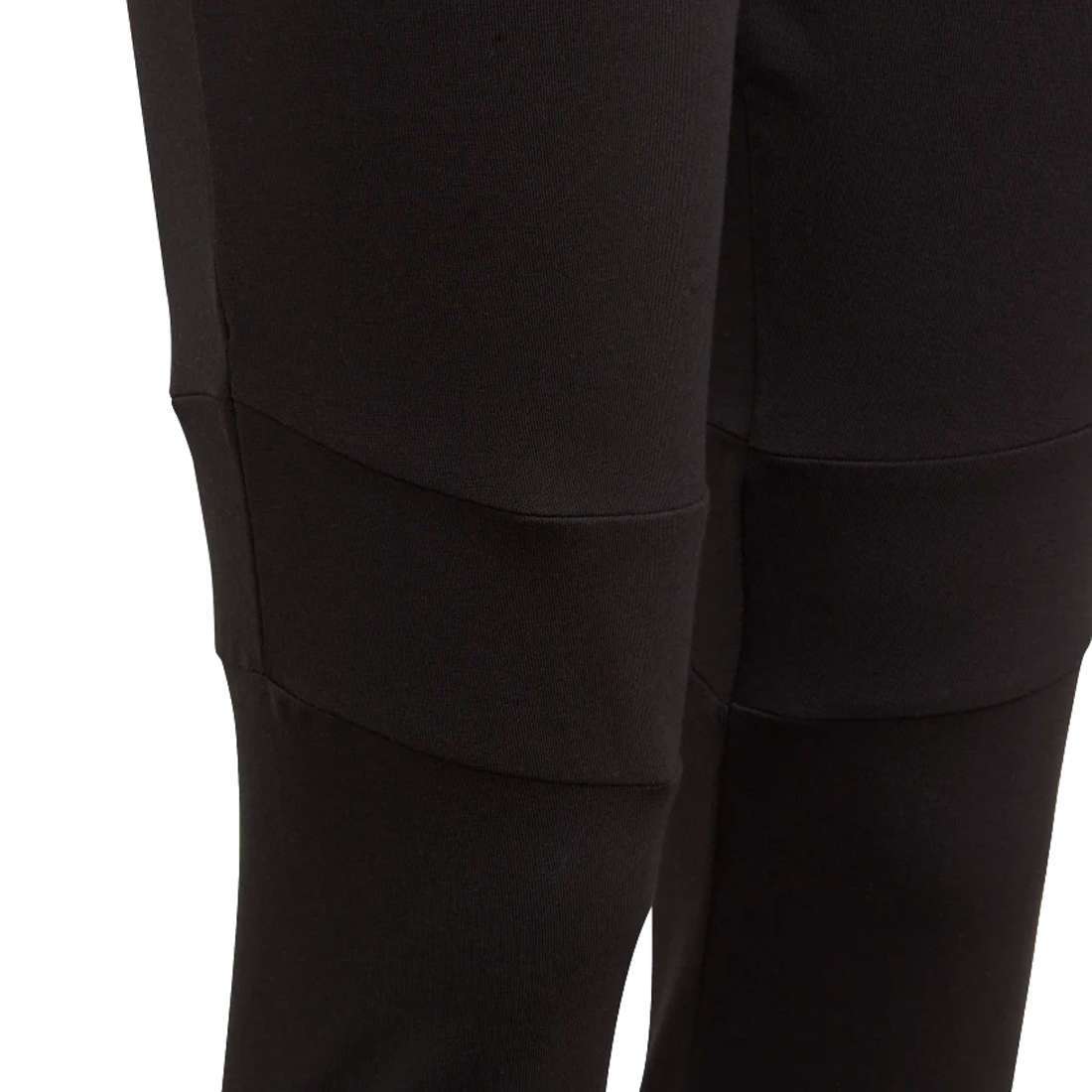 adidas Originals Girls Training ID Glam Tights - Black