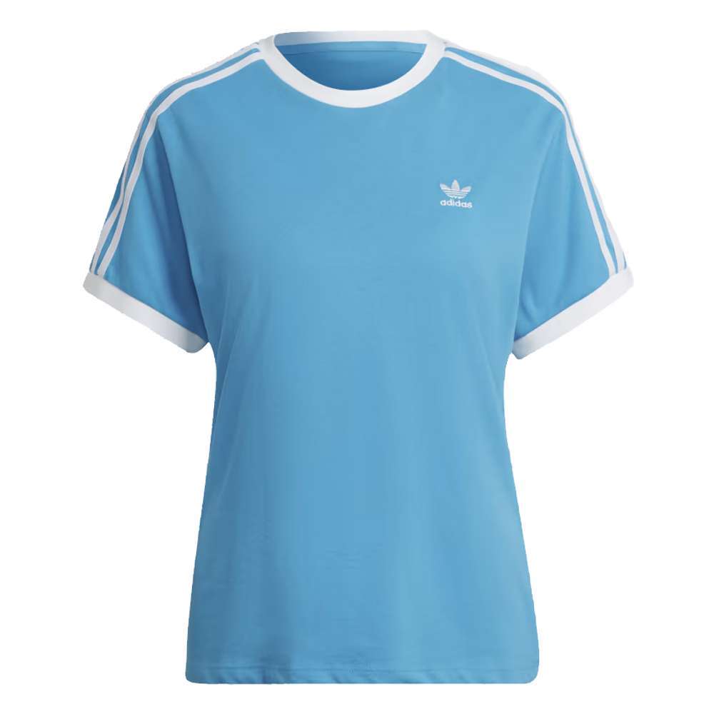 adidas Originals Women's 3 Stripes T-shirt