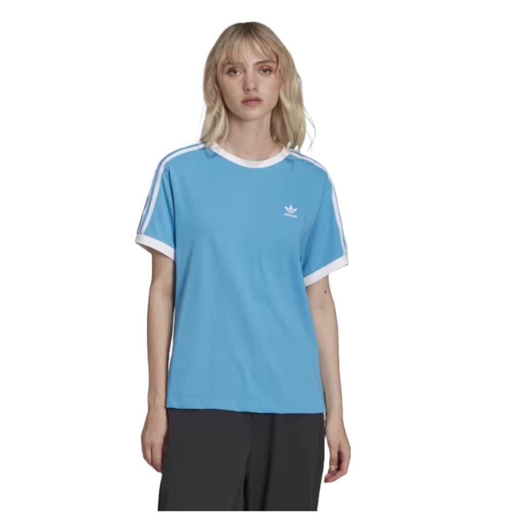 adidas Originals Women's 3 Stripes T-shirt