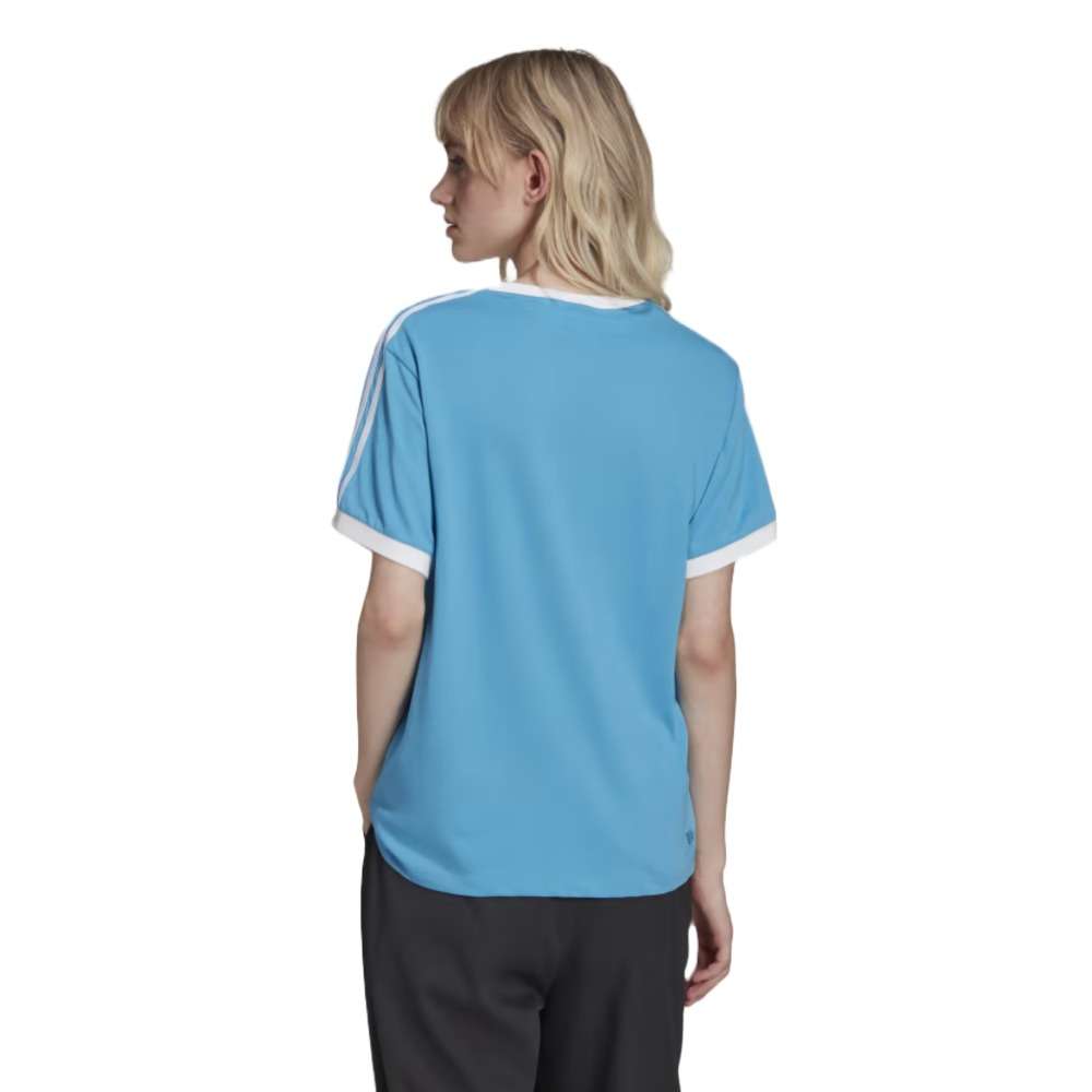 adidas Originals Women's 3 Stripes T-shirt