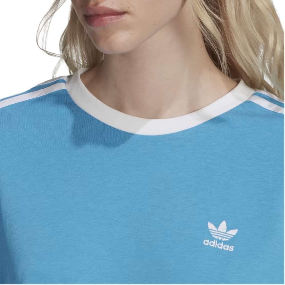 adidas Originals Women's 3 Stripes T-shirt