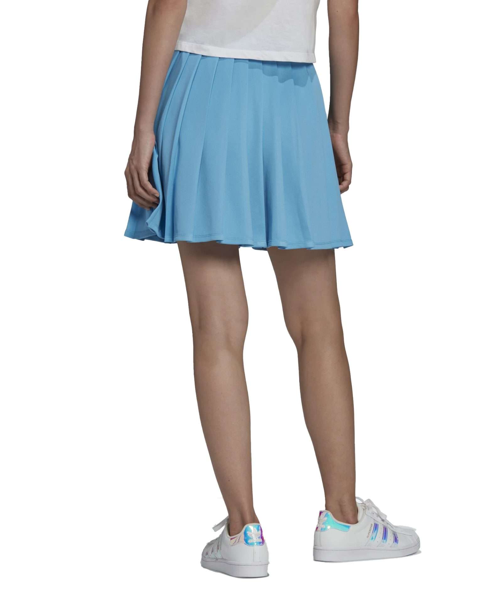 adidas Originals Women's ADICOLOR CLASSICS TENNIS SKIRT