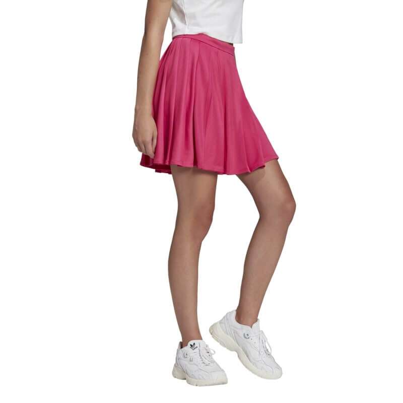 adidas Originals Women's ADICOLOR CLASSICS TENNIS SKIRT