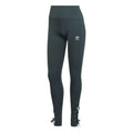 adidas Originals Women's Essentials Hight Waist Leggings - Mineral Green