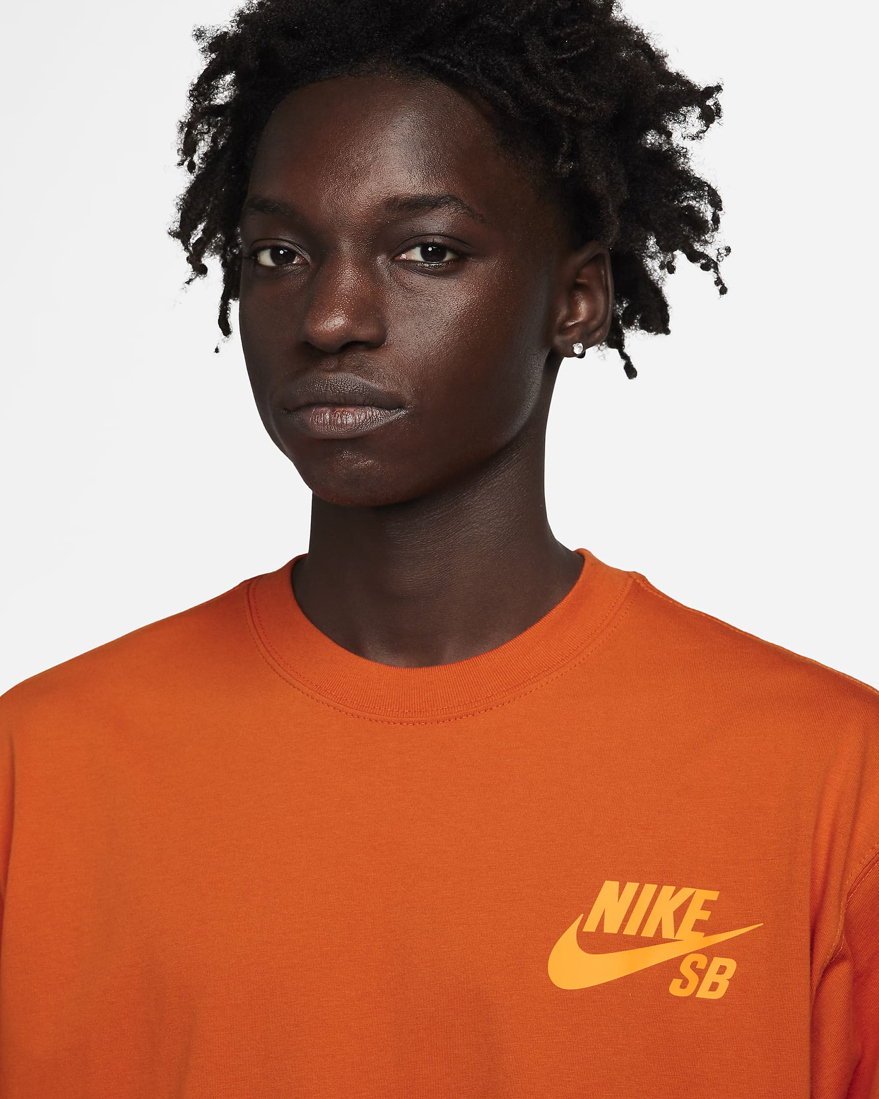 Nike SB Logo Skate Tee