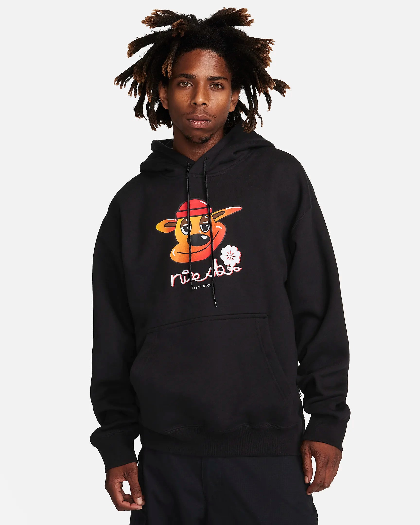 Nike SB “Its Nice” Hoodie