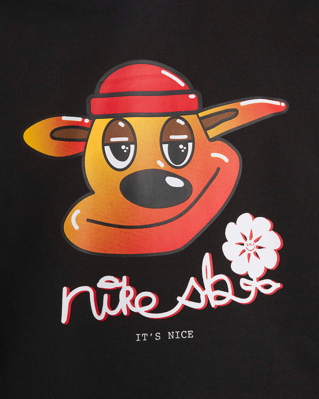 Nike SB “Its Nice” Hoodie