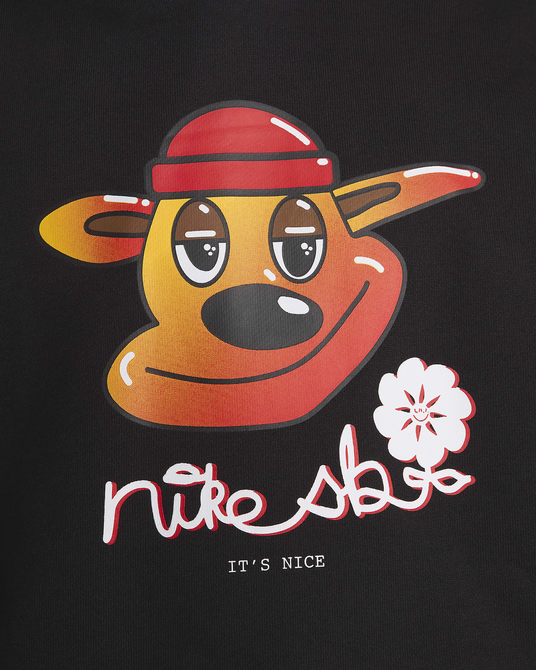 Nike SB “Its Nice” Hoodie
