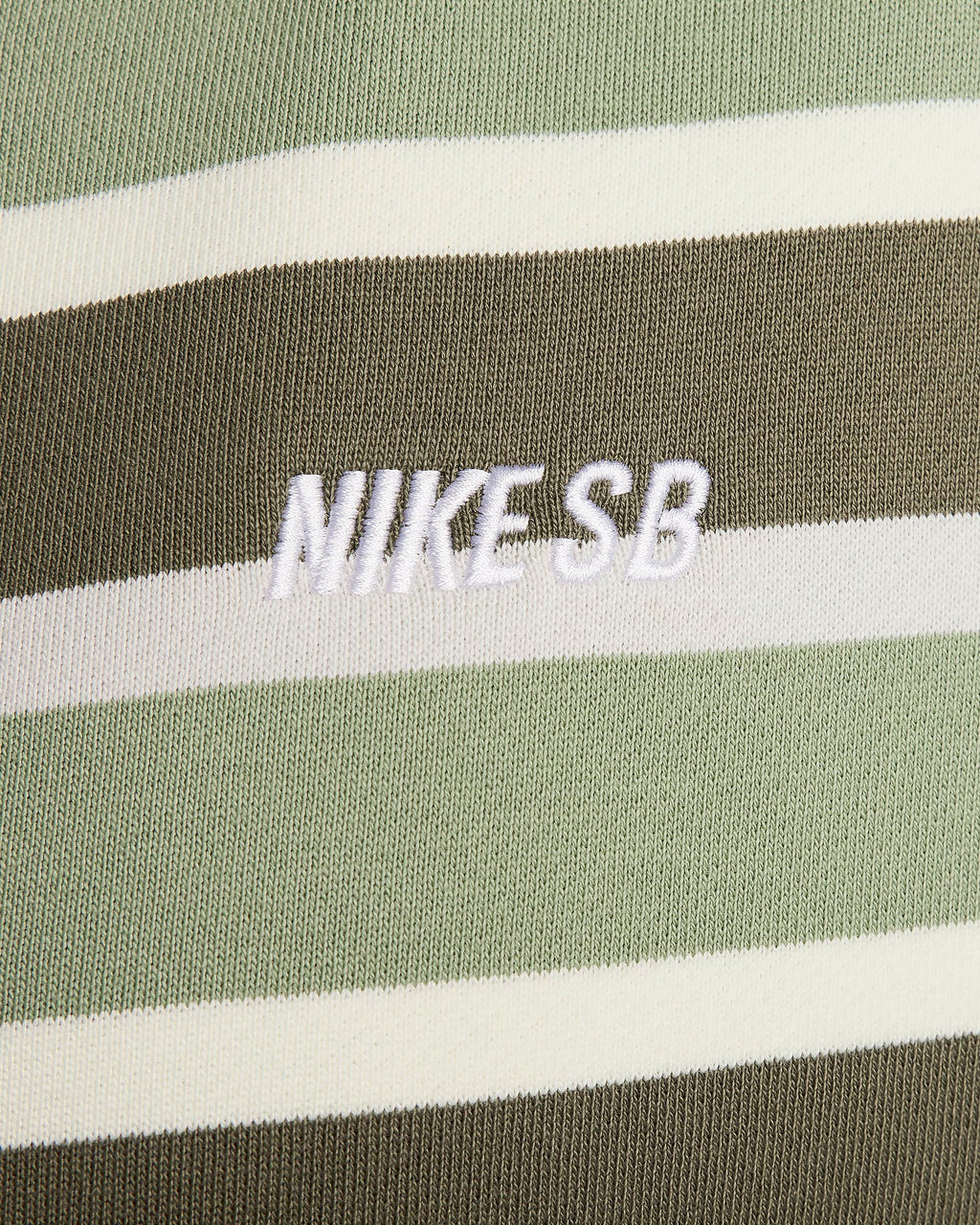 Nike SB Full-Zip Fleece Skate Hoodie