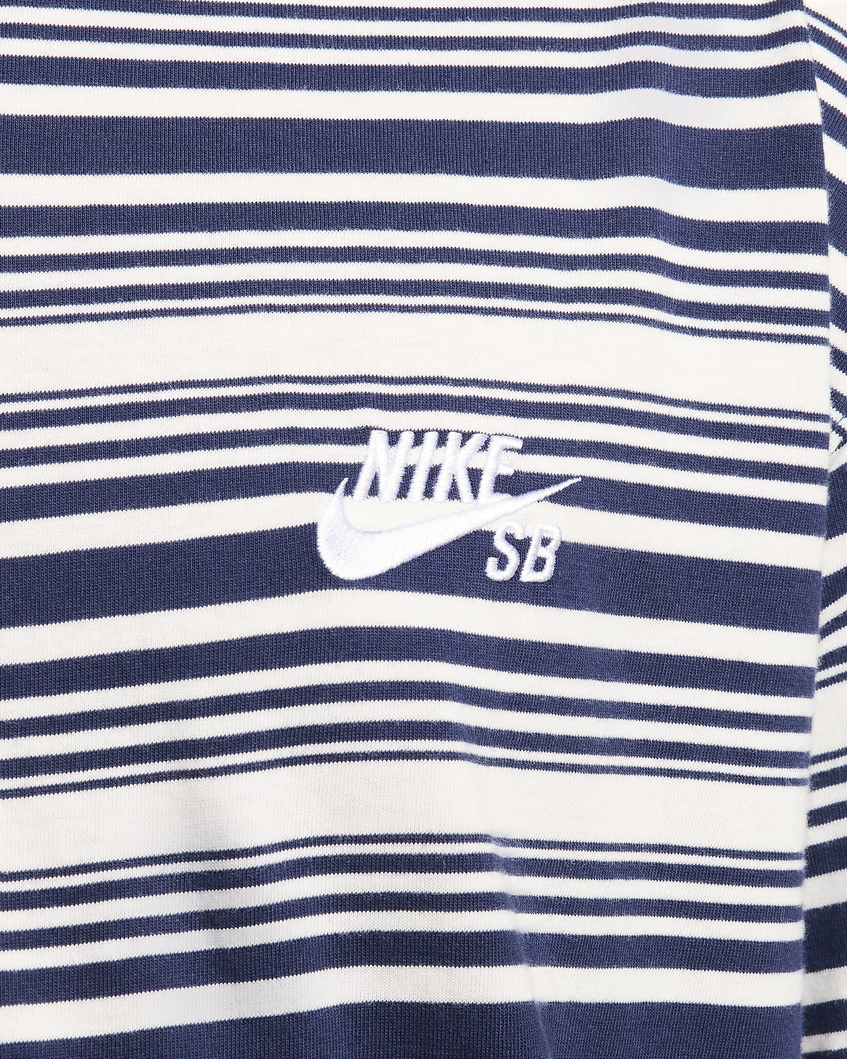 Nike SB Max90 Striped Skate T-Shirt