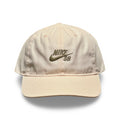 Nike SB Club Cap - Escargot (Cream)