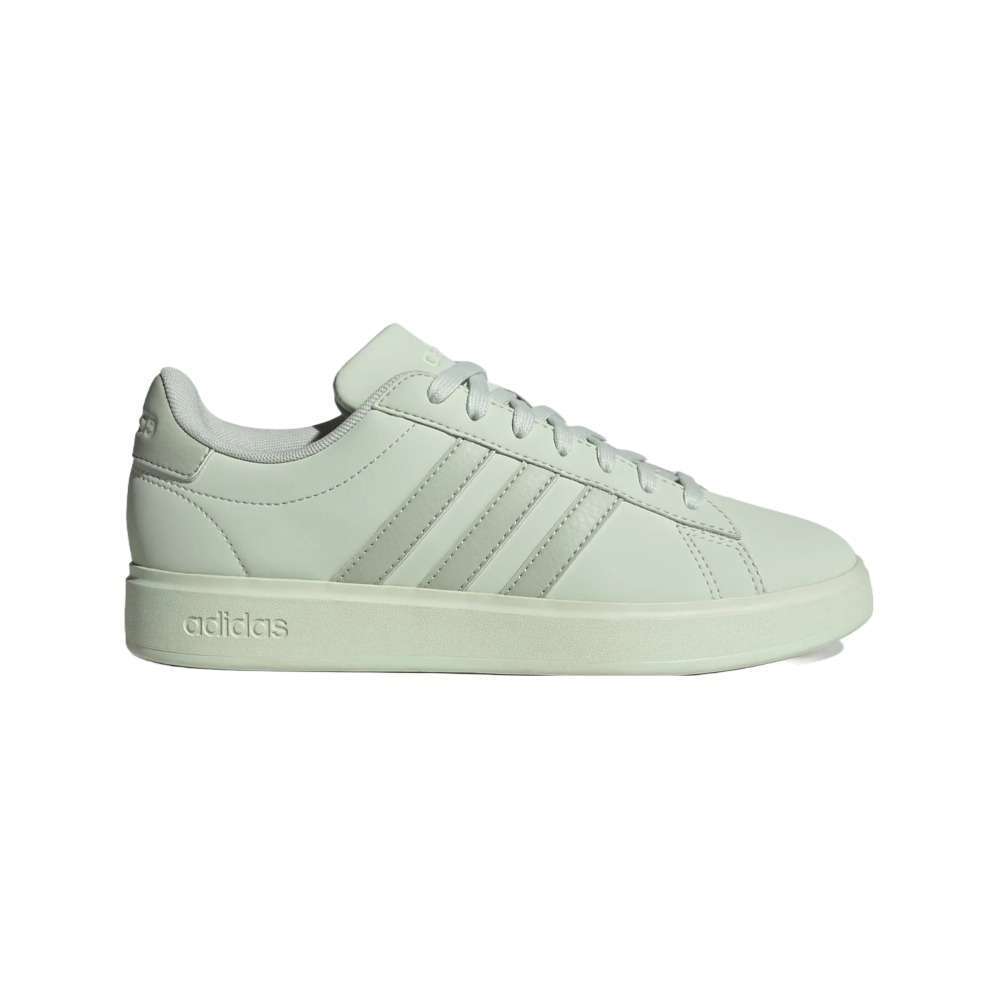 adidas Women's Grand Court Tennis Shoes