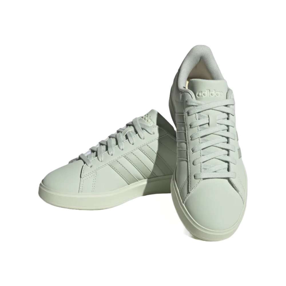 adidas Women's Grand Court Tennis Shoes
