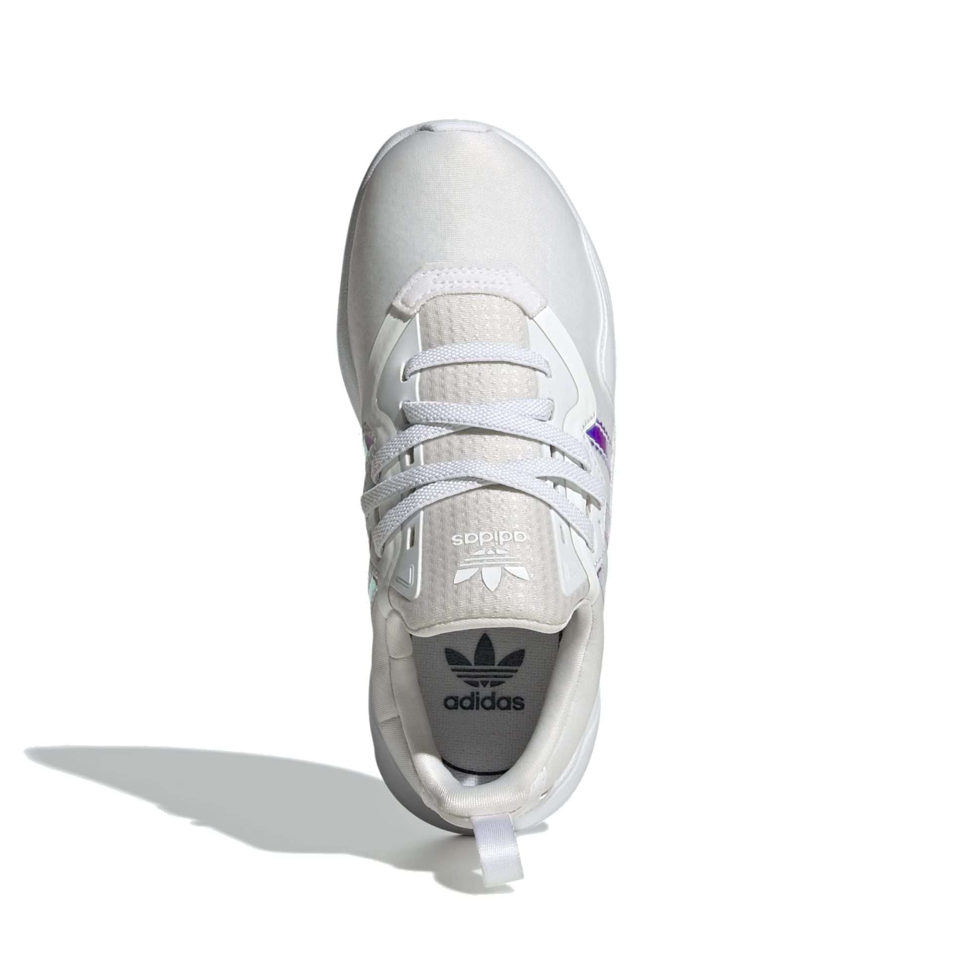 adidas Toddler's Orginals Flex Shoes
