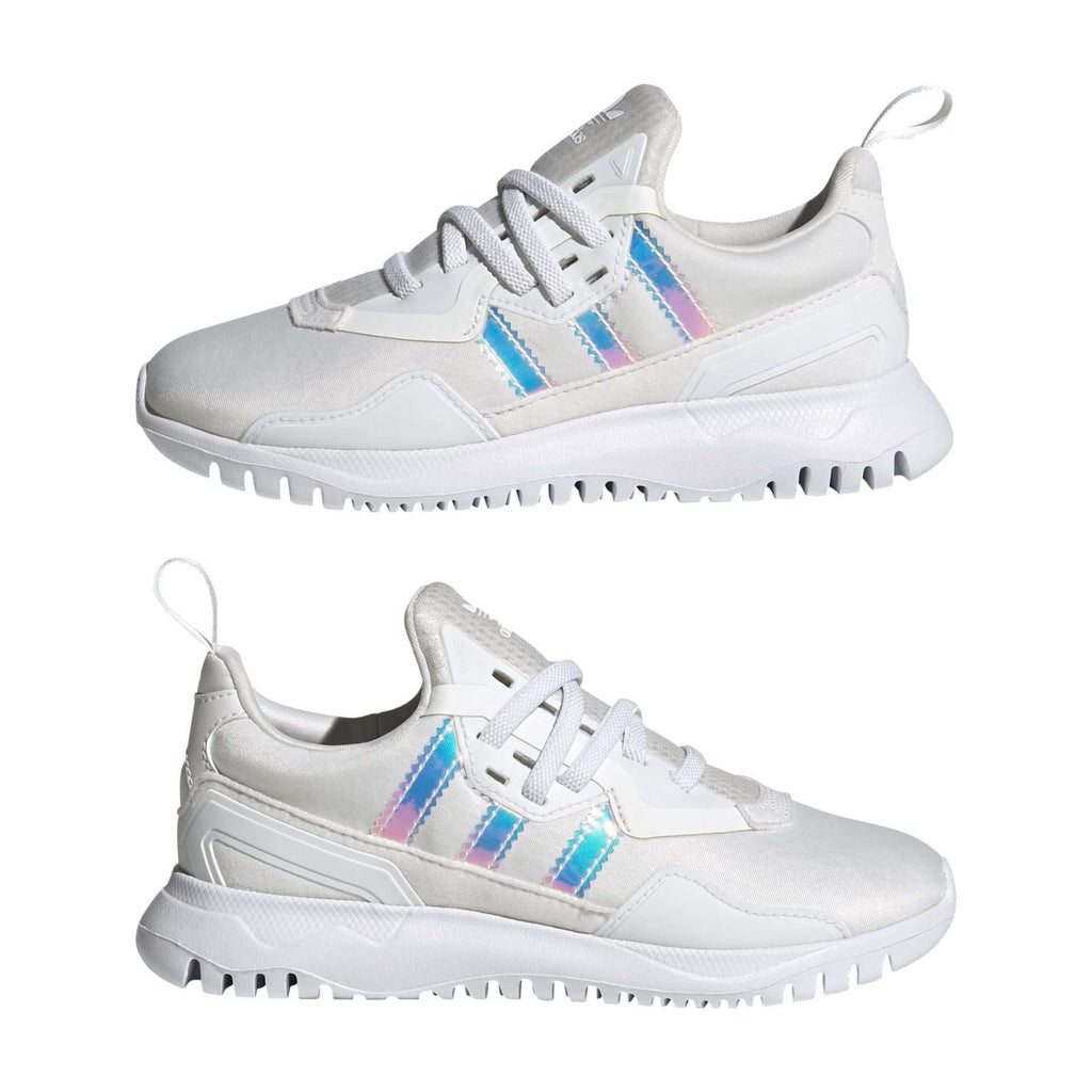 adidas Toddler's Orginals Flex Shoes