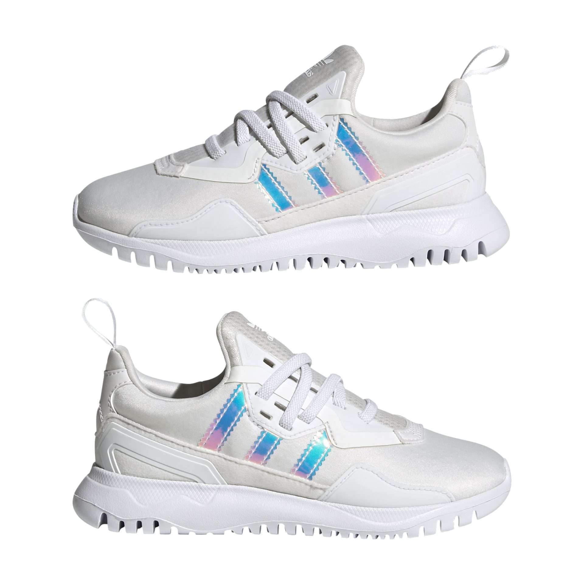 adidas Toddler's Orginals Flex Shoes