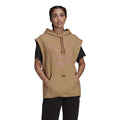 adidas Originals Women's R.Y.V. Hoodie - CARDBOARD