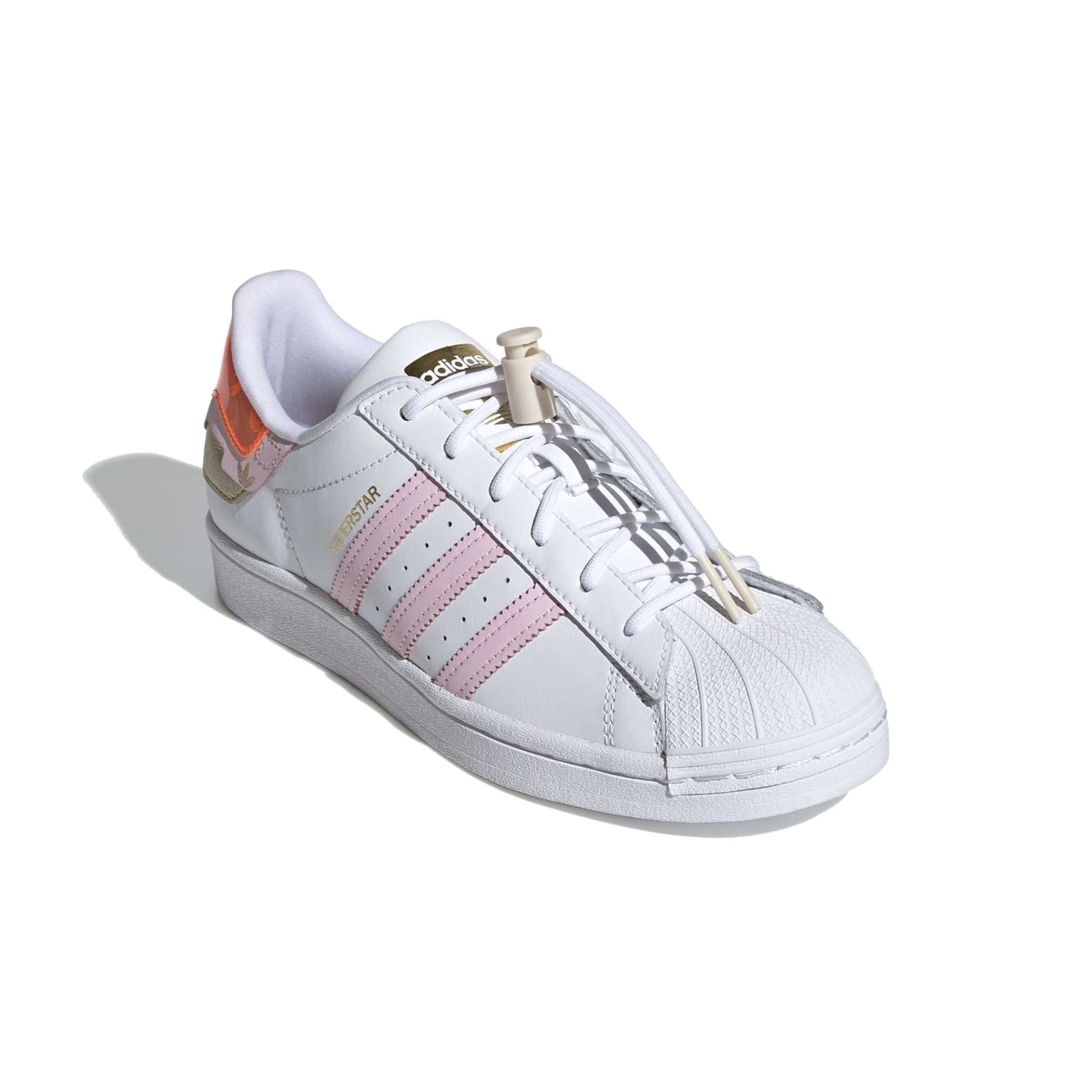 adidas Originals Women's Superstar Shoes