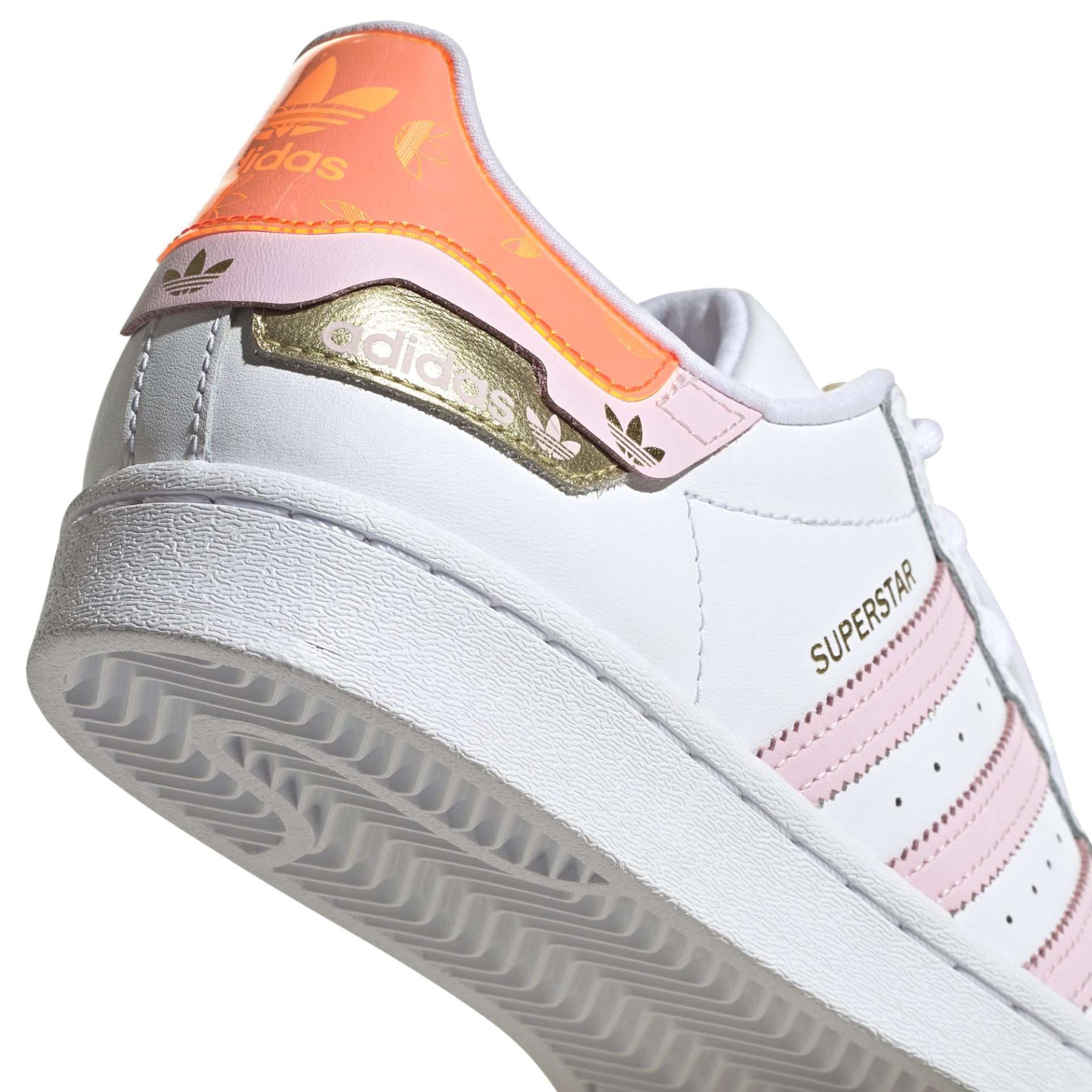 adidas Originals Women's Superstar Shoes