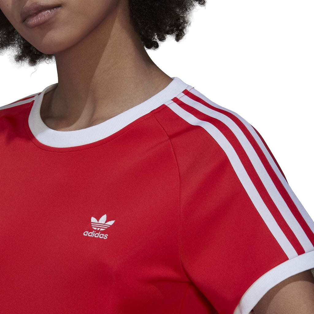 adidas Originals Women's 3 Stripes T-shirt