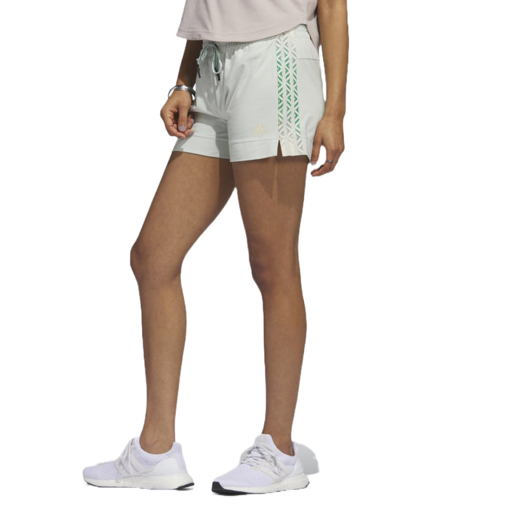 adidas Women's Woven G Short