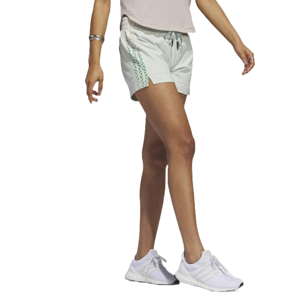 adidas Women's Woven G Short