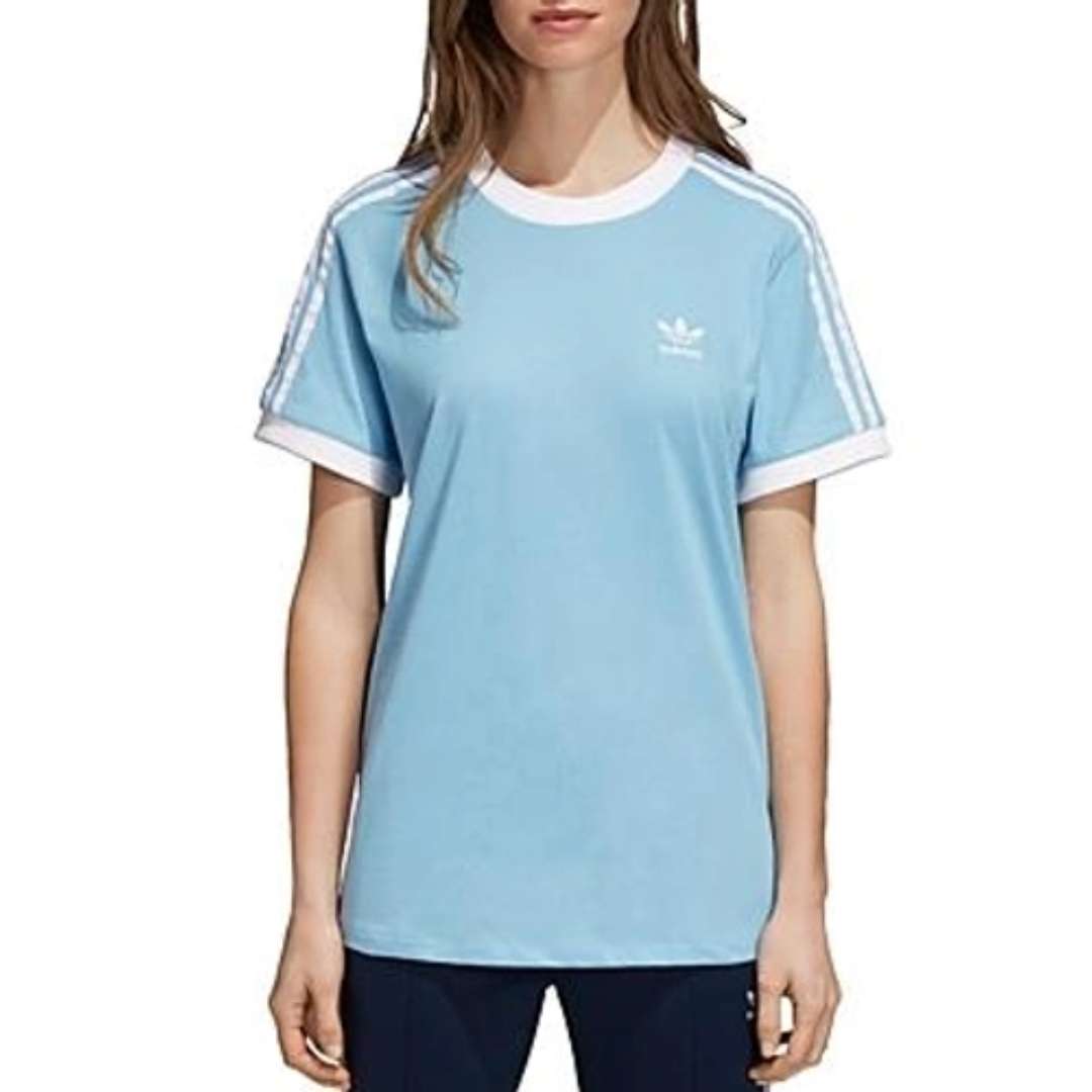 adidas Originals Women's 3-Stripes T-Shirt