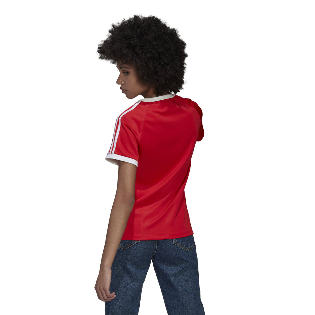 adidas Originals Women's 3 Stripes T-shirt