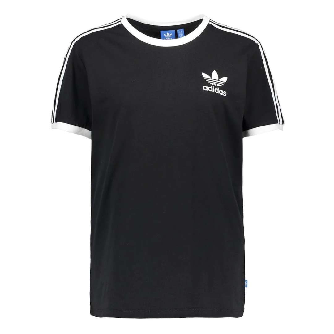 adidas Originals Women's 3 Stripes T-shirt