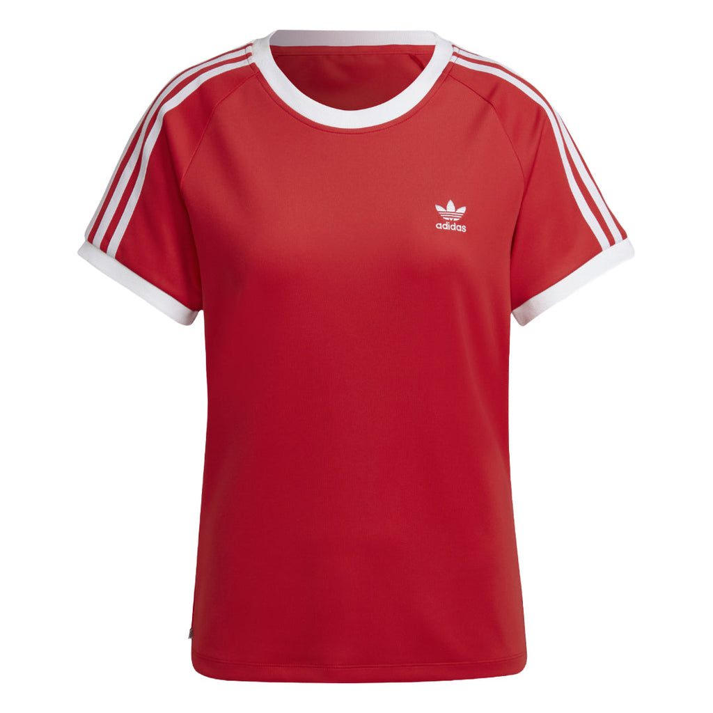 adidas Originals Women's 3 Stripes T-shirt