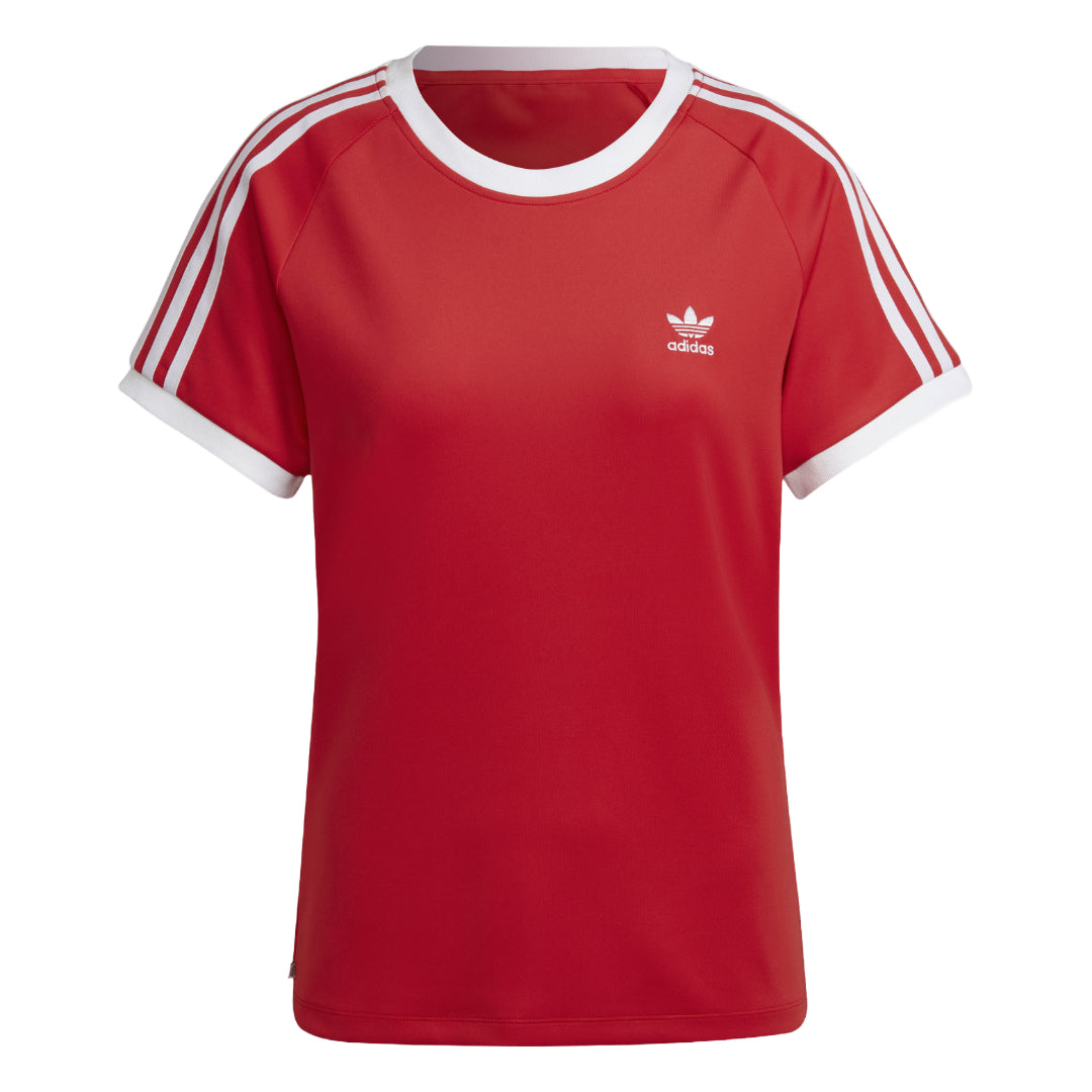 adidas Originals Women's 3 Stripes T-shirt