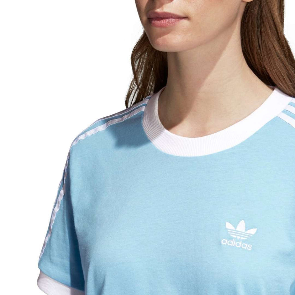 adidas Originals Women's 3-Stripes T-Shirt