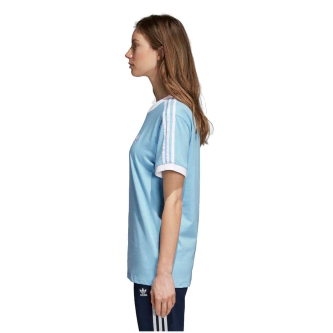 adidas Originals Women's 3-Stripes T-Shirt